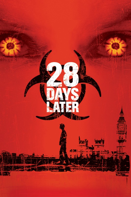 Xem phim 28 Days Later