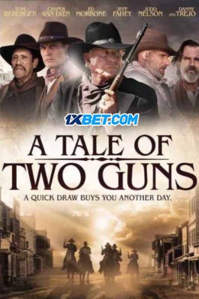 Xem phim A Tale Of Two Guns