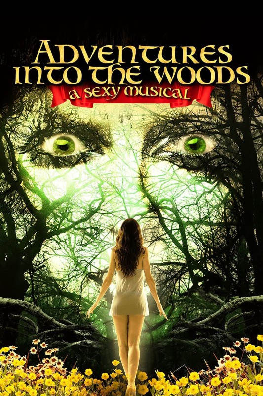 Xem phim Adventures Into the Woods: A Sexy Musical