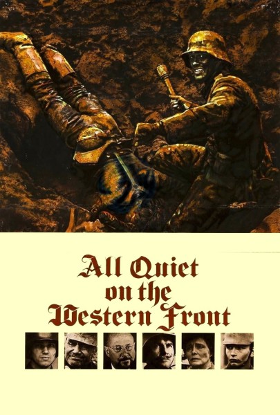 Xem phim All Quiet on the Western Front 1979