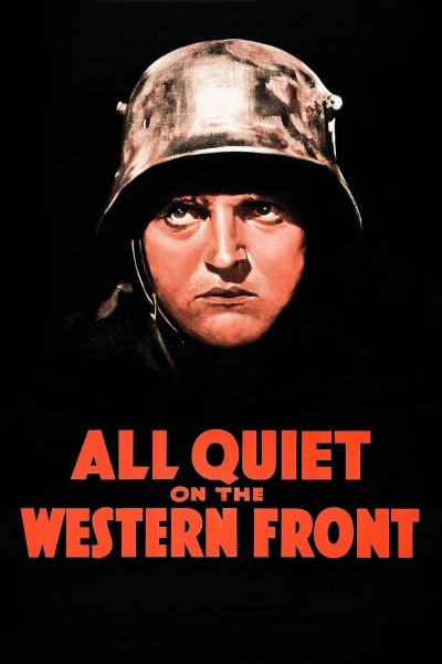 Xem phim All Quiet on the Western Front