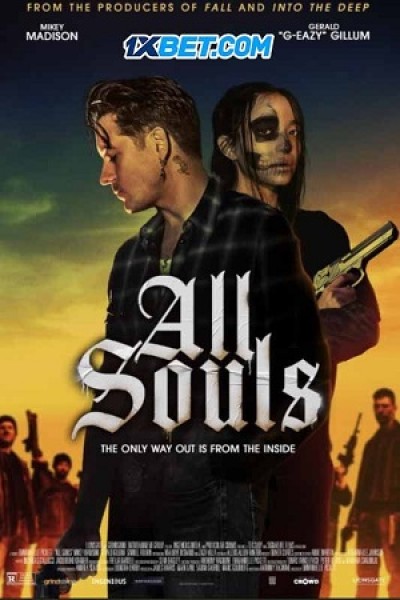 Xem phim All Souls (2023)