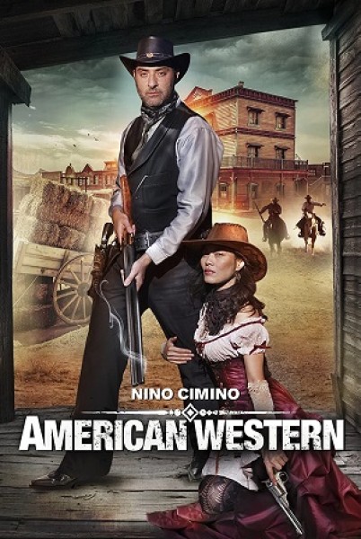 Xem phim American Western