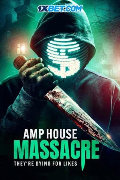 Xem phim Amp House Massacre