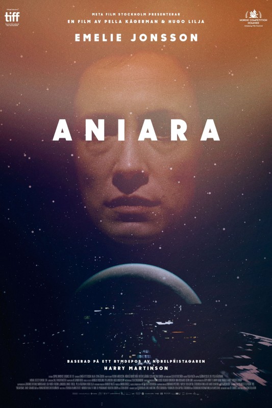 Xem phim Aniara