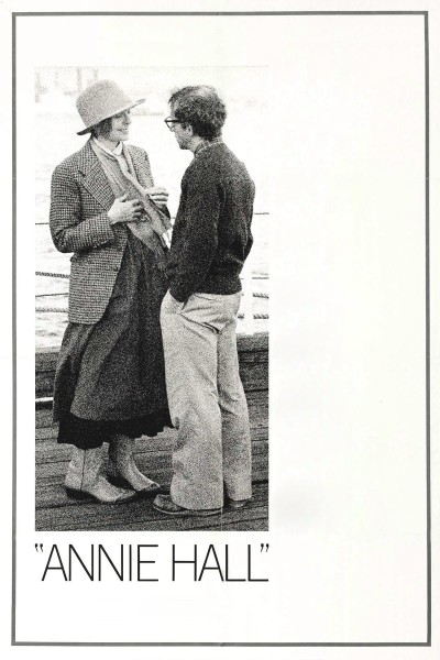 Xem phim Annie Hall