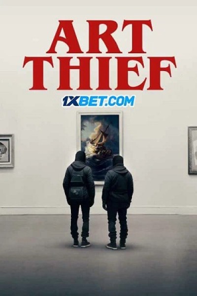 Xem phim Art Thief