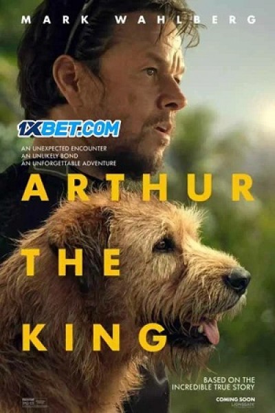 Xem phim Arthur the King