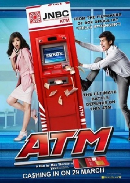 Xem phim Atm: Lỗi Tình Yêu 