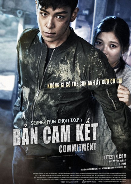 Xem phim Bản Cam Kết