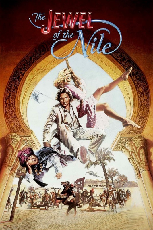 Xem phim Báu Vật Sông Nile