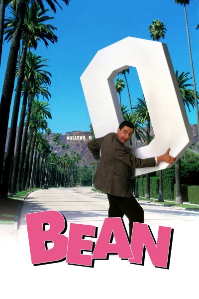 Xem phim Bean