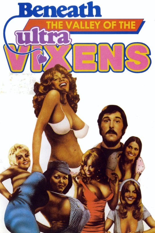 Xem phim Beneath the Valley of the Ultra-Vixens