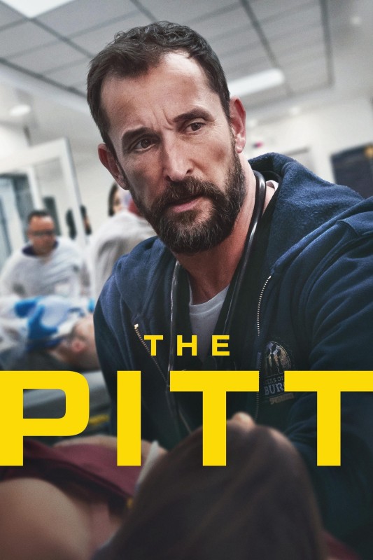 Xem phim Bệnh Viện Pitt