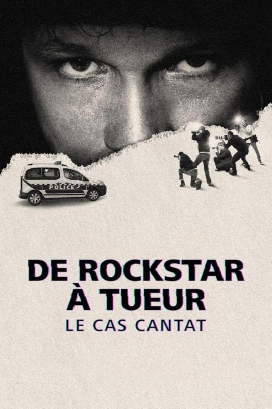 Xem phim Bertrand Cantat: Từ ngôi sao nhạc rock tới kẻ sát nhân