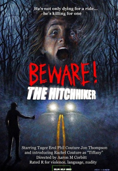 Xem phim Beware The Hitchhiker