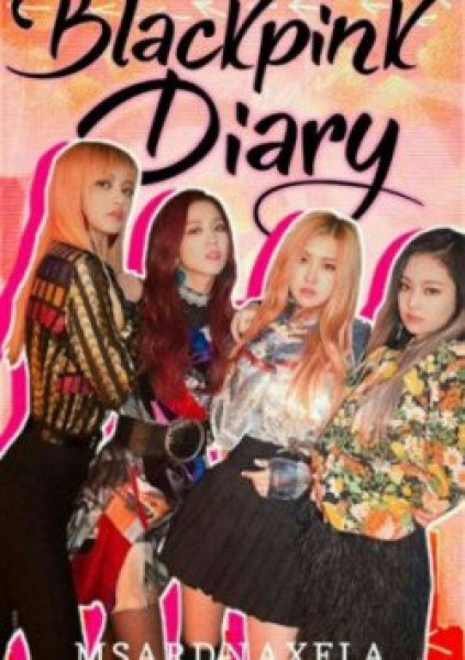 Xem phim BLACKPINK Diaries