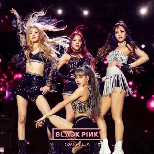 Xem phim BLACKPINK: Thắp Sáng Bầu Trời 