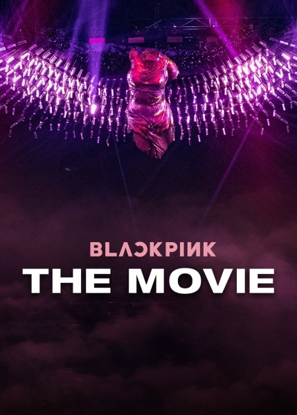 Xem phim Blackpink: The Movie