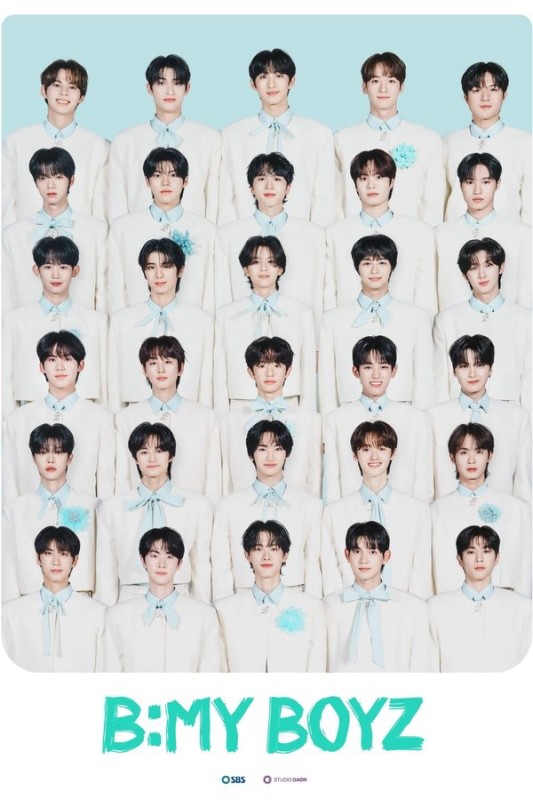 Xem phim B:MY BOYZ
