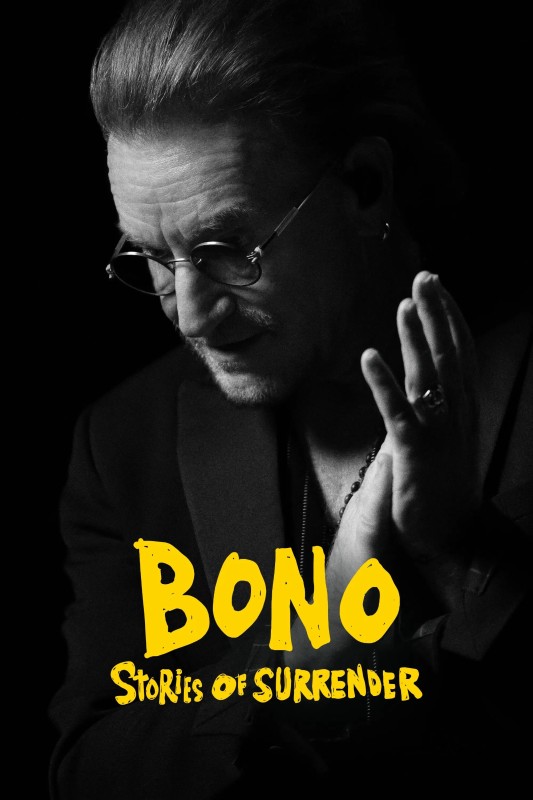 Xem phim Bono: Câu Chuyện Về Sự Buông Bỏ