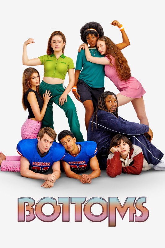 Xem phim Bottoms