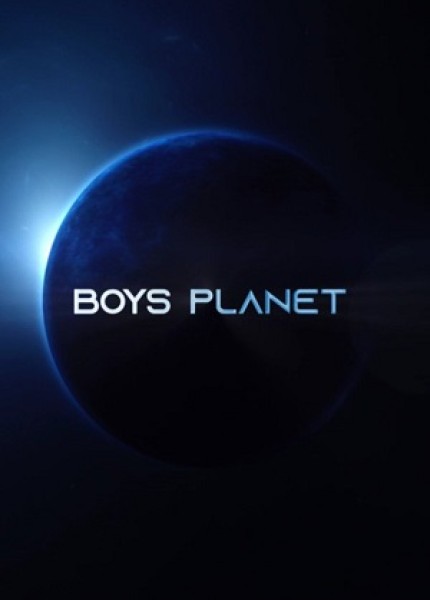 Xem phim Boys Planet