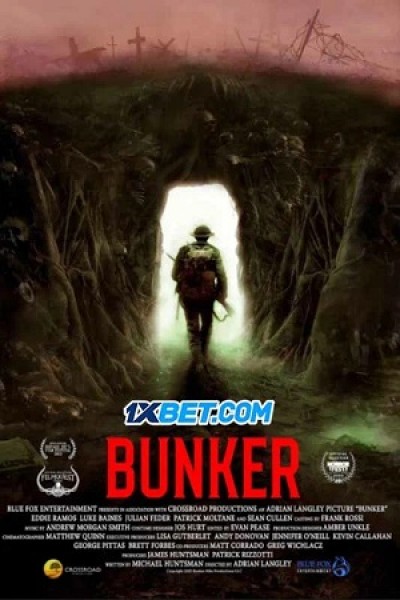 Xem phim Bunker (2023)