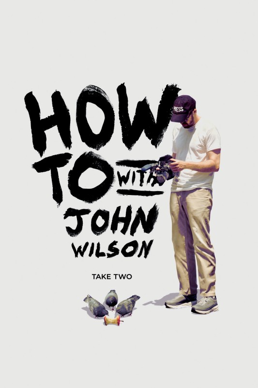 Xem phim Cách Để... Với John Wilson (Phần 2)