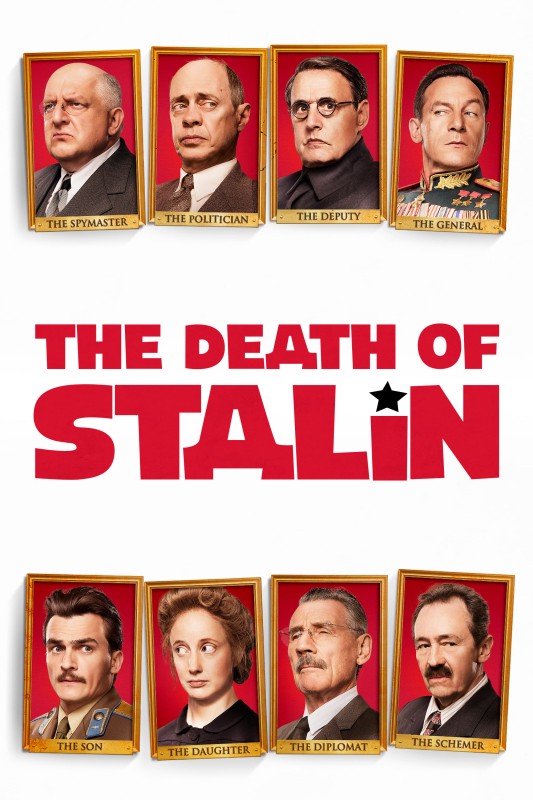 Xem phim Cái Chết Của Stalin