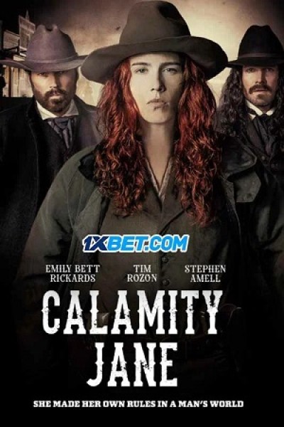 Xem phim Calamity Jane