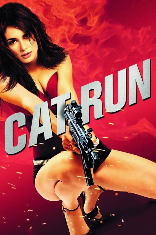 Xem phim Cat Run