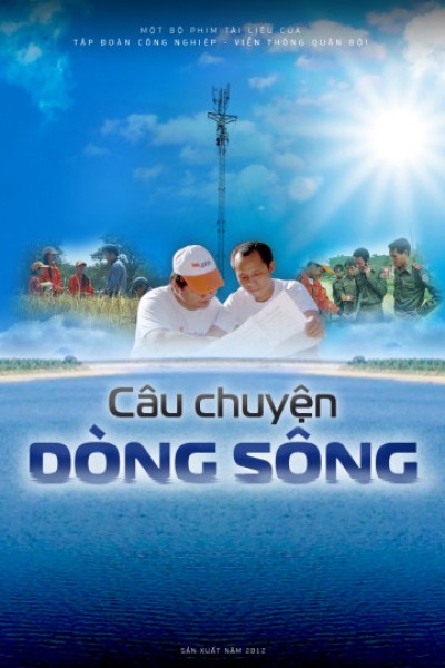 Xem phim Câu Chuyện Dòng Sông