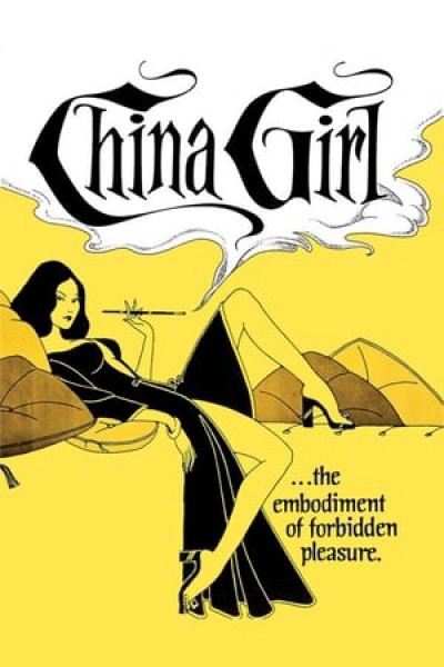 Xem phim China Girl