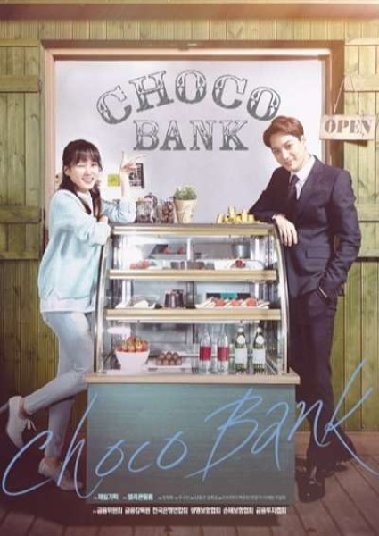 Xem phim Choco Bank