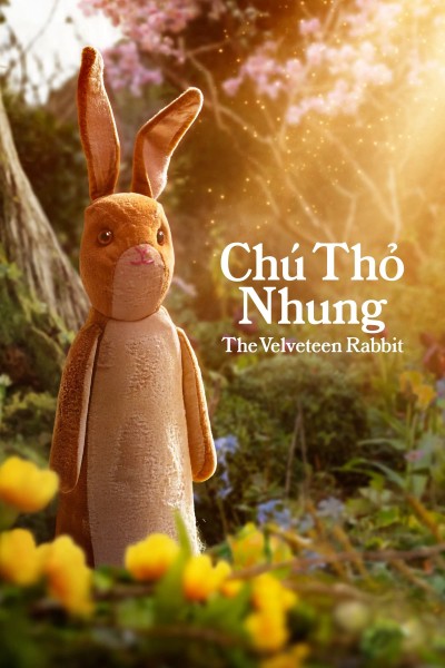 Xem phim Chú Thỏ Nhung