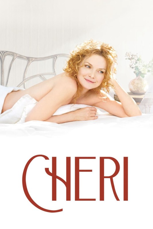 Xem phim Chuyện Tình Cheri