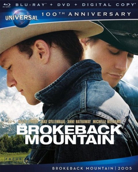 Xem phim Chuyện tình núi Brokeback