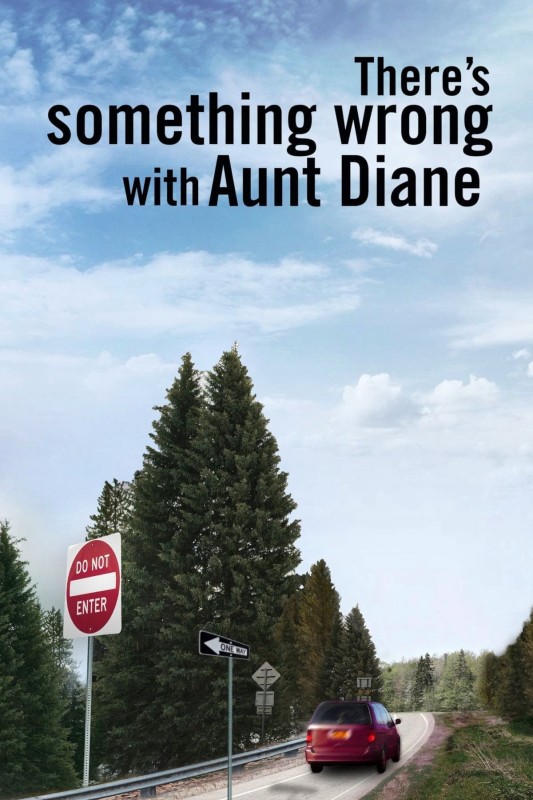 Xem phim Có Chuyện Gì Đó Với Cô Diane