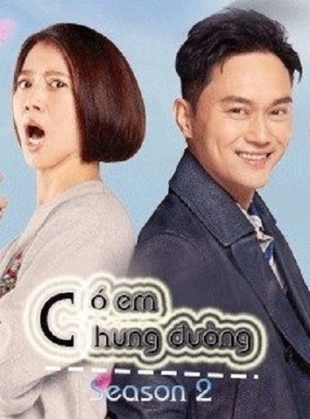 Xem phim Có Em Chung Đường Season 2