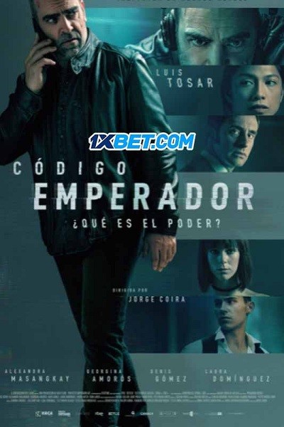 Xem phim Codigo Emperador