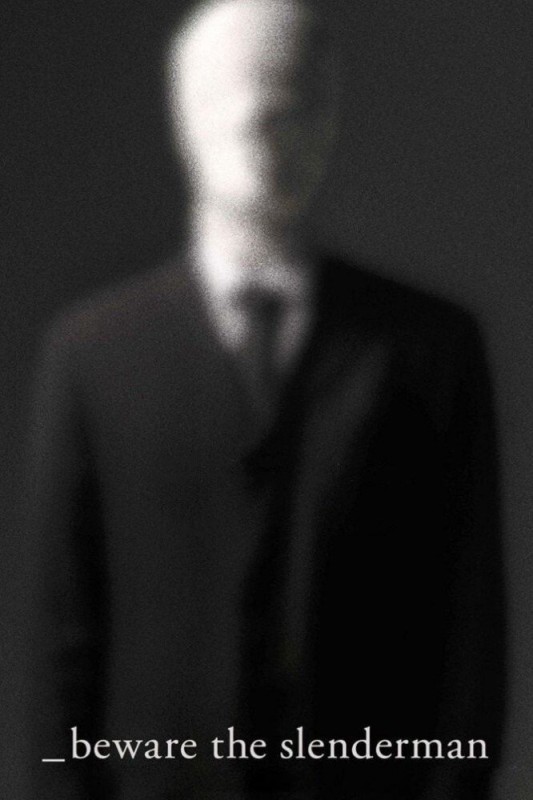 Xem phim Coi Chừng Slenderman