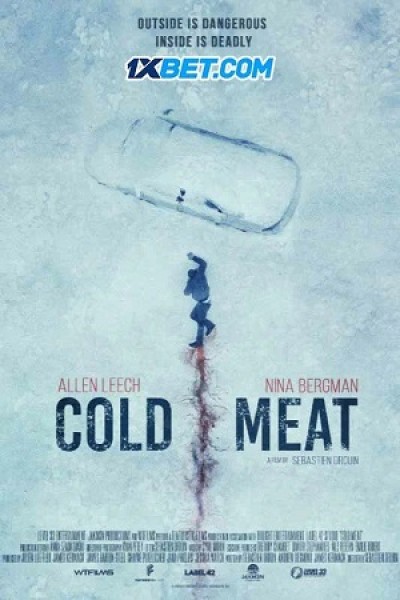 Xem phim Cold Meat