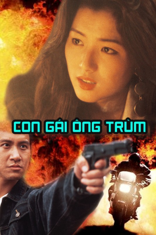 Xem phim Con Gái Ông Trùm