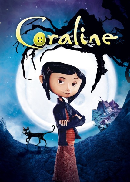 Xem phim Coraline