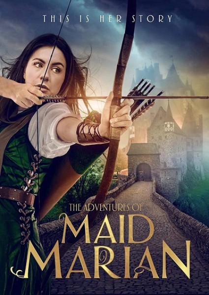 Xem phim Cuộc Phiêu Lưu Của Maid Marian