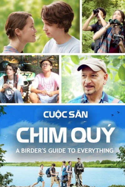 Xem phim Cuộc Săn Chim Quý