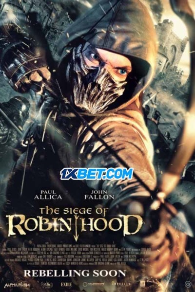 Xem phim Cuộc Vây Hãm Của Robin Hood