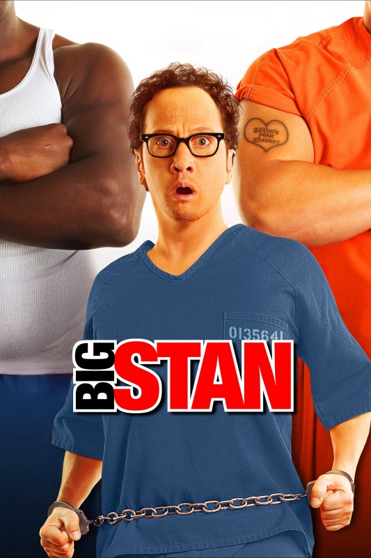 Xem phim Đại Ca Stan