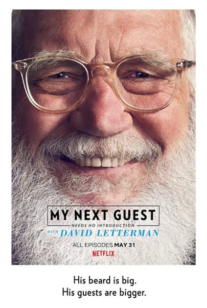 Xem phim David Letterman: Những vị khách không cần giới thiệu (Phần 1)